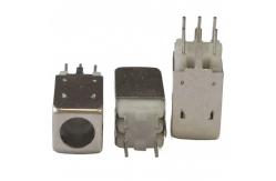 China Adjustable 7mm IFT Inductors Coil For FM/AM supplier