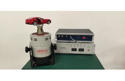 China 2kg Load Small Vibration Test Machine For University supplier
