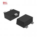 NTK3134NT1G Power MOSFET Transistor High Speed Switching Low On Resistance SOT-723 Package for sale