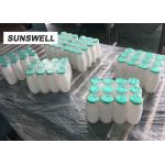 Bottle Shape Customized Juice Filling Machine  With  2 Years Machine Guarantee for sale