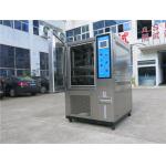 150 Liters Environmental Temperature Humidity Chamber With -40~150C