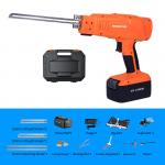 Handheld Air Cooling Cordless Hot Knife Foam Cutter 250W