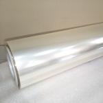 PLA Compostable Plastic Film Food Grade Compostable Packaging Film for sale