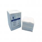 FDA Folded Edge 12ply Disposable gauze swabs 10 x 10 Wounding Dressing for sale