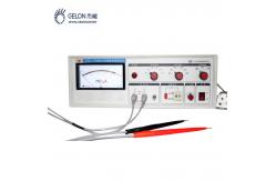 China 198V To 242V AC Short Circuit Tester Automotive Lithium Ion Batteries supplier
