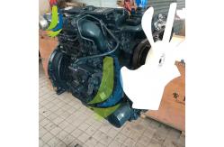 China V2403 Diesel Engine Assy supplier