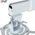 Adjustable Video Projector Wall Mount Arm  Long Extended To 1500 cm
