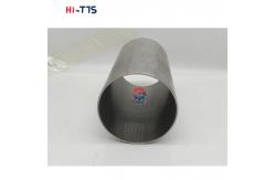 China Excavator Parts 1J751-02310 Cylinder Liner Engine Parts  For V3307 Engine supplier