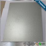 Building Stainless Steel Composite Panel Mill Finished Fireproof B1 Core for sale