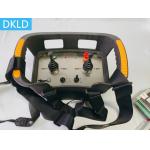 Remote Control For Single Speed Switching Double Rocker Crane for sale