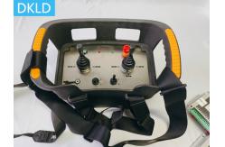 China Remote Control For Single Speed Switching Double Rocker Crane supplier