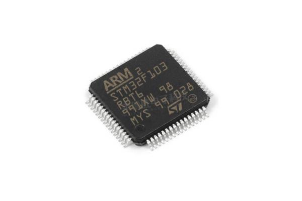 STM32F446VCT6 STM32F103VCT6 Voltage Stabilizer IC MCU AT32F403AVCT7
