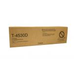 Compatible Toshiba E-Studio Toner T-4530E EU Version OEM Capacity for sale