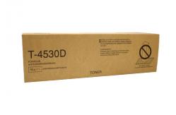 China Compatible Toshiba E-Studio Toner T-4530E EU Version OEM Capacity supplier