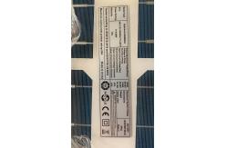 China Flexible Domestic Solar Panels / Silicon Most Efficient Solar Panels supplier