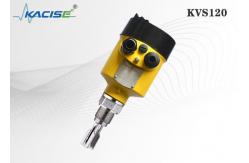China KVS120 Trigeminal Body Vibrating Fork Level Switch Explosion Proof supplier