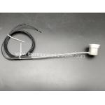 Hot Runner Copper Core SS Sheathed Coil Heaters For Injection Molding for sale
