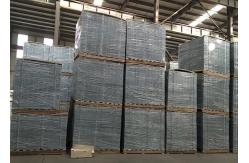 China Welded 1x1 Inch 100mm Galvanized Wire Fence Panels supplier