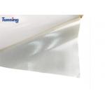 Wholesale PES Polyester Adhesive Film Hot Melt Glue Film For Metal