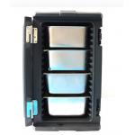 120L Commercial Insulated Food Carrier Hot Boxes For Food Transportation for sale
