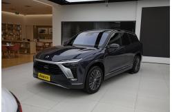 China NIO ES8 360V SUV Electric Car LHD Steering Pure Electric Vehicle supplier