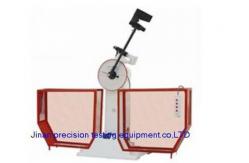 China Charpy Impact Testing Machine/low Temperature Impact Testing Machine supplier