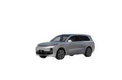 China LEADING IDEAL Electric Car Lixiang L9 Suv Extended Range Electric Vehicle supplier