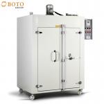 Large High Temperature Ceramics Oven Chemical Industrial Drying Equipment for sale