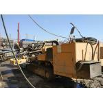 Civil Construction High Torque Anchor Drilling Rig for sale