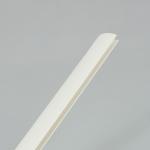                    Wide Colorful Soft PVC U Profile              for sale