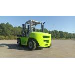 Good Price 7 Ton 7T Capacity Diesel Powered Forklift