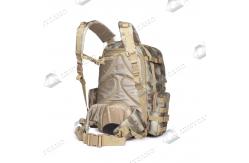 China Advanced Multicam 3-Day Combat assault backpack supplier