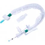 BESDATA Kim Vent closed suction system endotracheal tracheostomy ETT 24Hrs 72 Hrs adult pediatric secretion catheter tub for sale