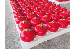 China Hfc-227ea  FM200 Hanging Fire Extinguisher With Advanced Quick-Response Constant Temperature supplier