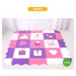 Eva Toys Educational Baby Game Eva Puzzle Mat Kids for sale