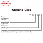 Button Lock Push-Pull Control Head