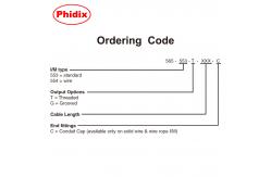 China Button Lock Push-Pull Control Head supplier