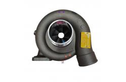 China C6.4 Engine Turbocharger 287-0049 For 320D E220B E200B Excavator supplier