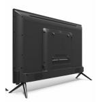 Flexible Speaker Android System TV 32 Inch Smart TV For Online Meetings