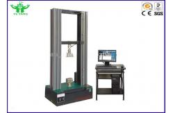 China 200 ~ 1100℃ High Temperature Tension Fatigue Testing Machine 150mm supplier