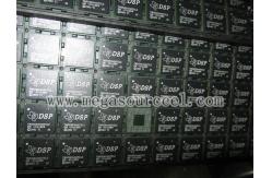 China MCU Microcontroller Unit TMS320C6414TZLZ7----FIXED-POINT DIGITAL SIGNAL PROCESSORS  supplier