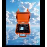 Multi-Function IP Survey System High-Resolution Terrameter Instrument Underground Utility Detection Equipment
