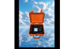 China Multi-Function IP Survey System High-Resolution Terrameter Instrument Underground Utility Detection Equipment supplier