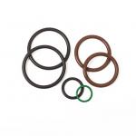 Open Mold Custom High Quality Rubber O Ring Waterproof