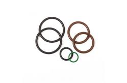 China Open Mold Custom High Quality Rubber O Ring Waterproof supplier