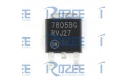 China MC7805BDTRKG supplier