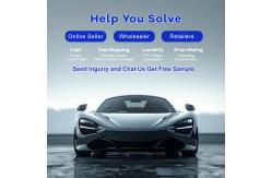 China Matte Paint Protection Film manufacturer