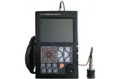 China Full Digital Enhanced Ultrasonic Flaw Detector For Crack Detection supplier