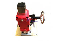 China Concrete Cylinder Capping Device By Drilling Core Method supplier