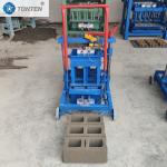 Manual Clay Brick Making Machine Brick Making Machines For Sale In Zimbabwe